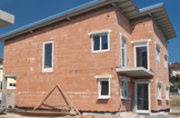 Libberton home extensions