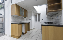 Libberton kitchen extension leads